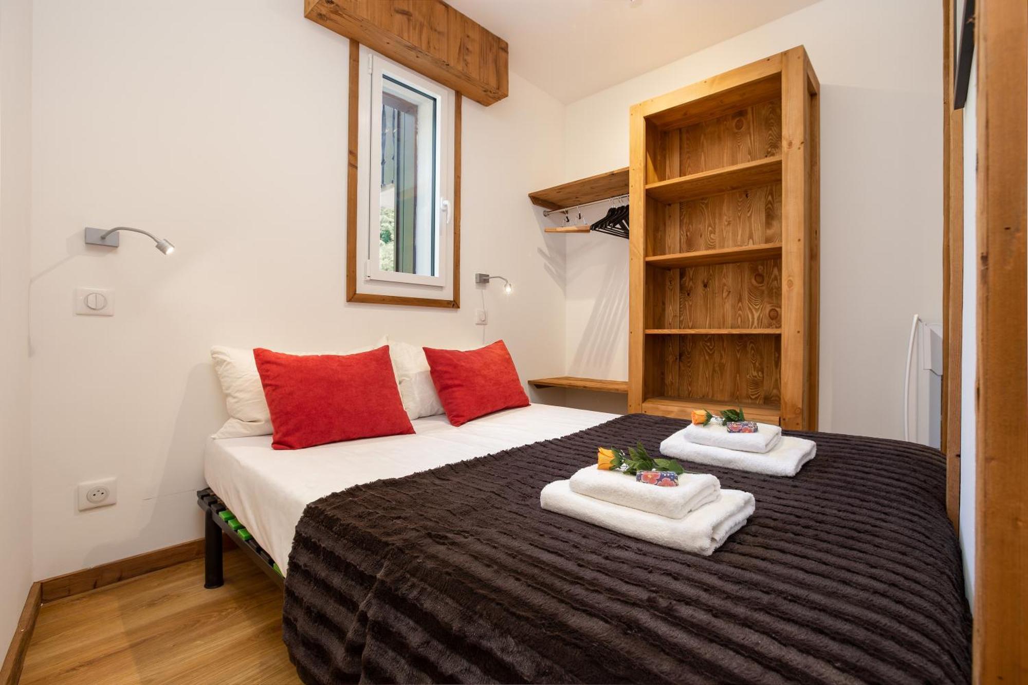 Appartement Clos Du Savoy E1 - Happy Rentals Σαμονί Εξωτερικό φωτογραφία