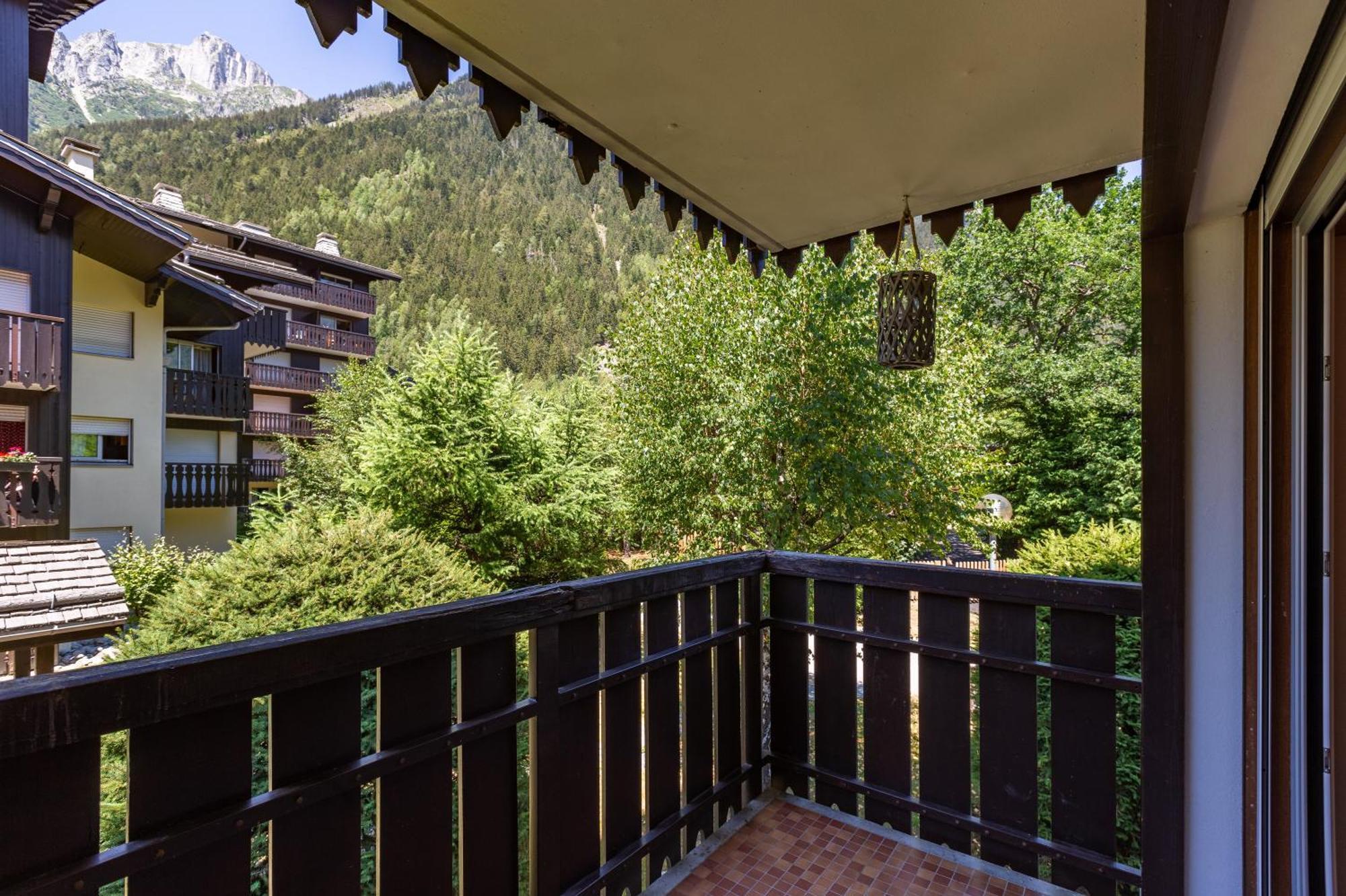 Appartement Clos Du Savoy E1 - Happy Rentals Σαμονί Εξωτερικό φωτογραφία