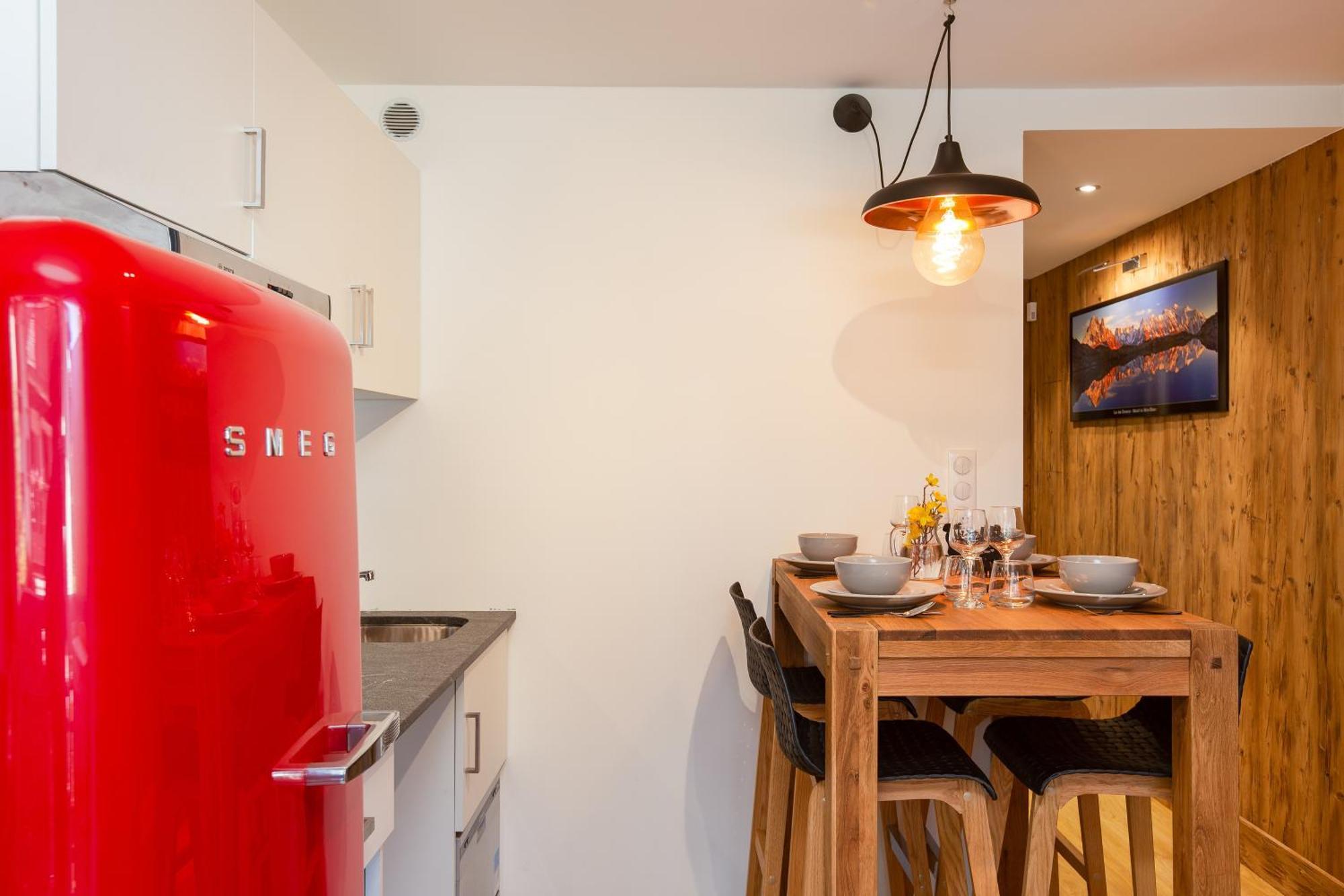 Appartement Clos Du Savoy E1 - Happy Rentals Σαμονί Εξωτερικό φωτογραφία